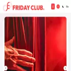 fridayclubmag.com