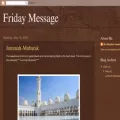 fridaymessage99.blogspot.com