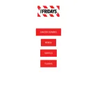 fridays.mx fridays.mx
