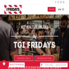 fridays.nl fridays.nl