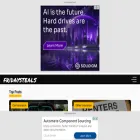 fridaysteals.com fridaysteals.com