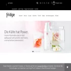 fridgebeauty.de