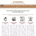 friedcoffee.com