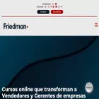 friedmanu.lat friedmanu.lat