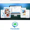 friendcaller.com