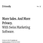 friendly.ch friendly.ch