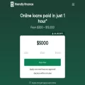 friendlyfinance.com.au