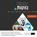 friendlyjordies.com