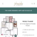 friendlyplanner.com