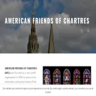 friendsofchartres.org friendsofchartres.org