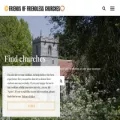friendsoffriendlesschurches.org.uk friendsoffriendlesschurches.org.uk