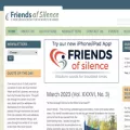 friendsofsilence.net