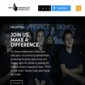 friendsofsimonwiesenthalcenter.com
