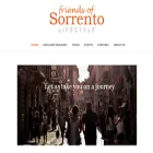 friendsofsorrento.co.uk friendsofsorrento.co.uk