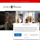 friendsofstradivari.it friendsofstradivari.it