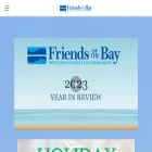 friendsofthebay.org friendsofthebay.org