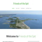 friendsofthespit.ca friendsofthespit.ca