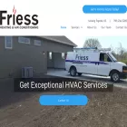 friessheatingandair.com friessheatingandair.com