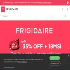 frigidaire.com.mx