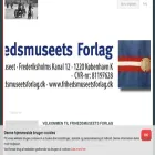 frihedsmuseetsforlag.dk frihedsmuseetsforlag.dk