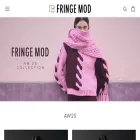 fringe-mod.com fringe-mod.com