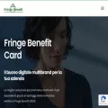 fringebenefitcard.com