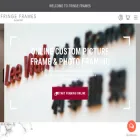 fringeframes.com fringeframes.com