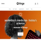 fringeheals.com fringeheals.com