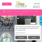 fringesalonwarnerrobins.com fringesalonwarnerrobins.com