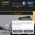 friscotint.com