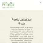 frisellalandscapegroup.com