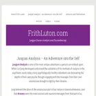 frithluton.com frithluton.com