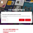 fritz-henkel.com fritz-henkel.com