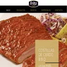 fritz.com.ec