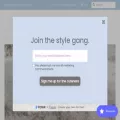 fritzandgigi.com fritzandgigi.com