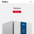 friulinox.com