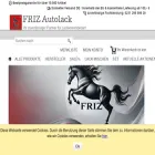 friz-autolack.de friz-autolack.de