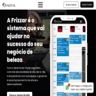 frizzar.com.br frizzar.com.br
