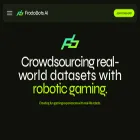 frodobots.ai frodobots.ai