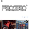 frogbro.com