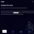 froggiestoken.com froggiestoken.com