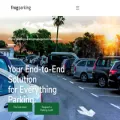 frogparking.com