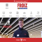 froiz.es froiz.es