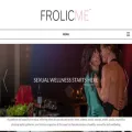 frolicme.com frolicme.com