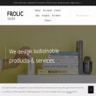 frolicstudio.com