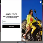 fromfuture-int.com fromfuture-int.com