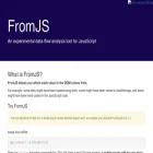 fromjs.com
