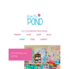 fromthepond.com