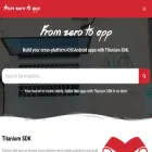 fromzerotoapp.com fromzerotoapp.com