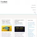frondtech.com